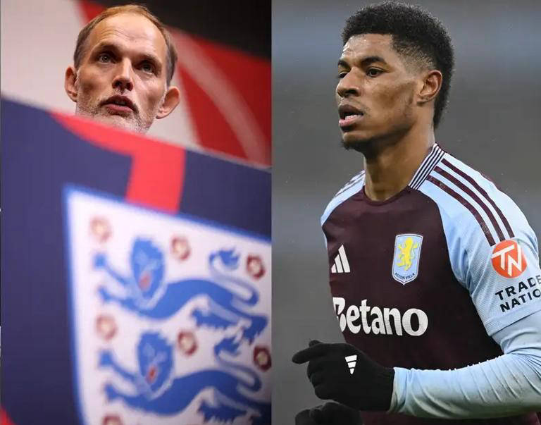 拉什福德的逆袭：一个月内的华丽转身，重塑自我