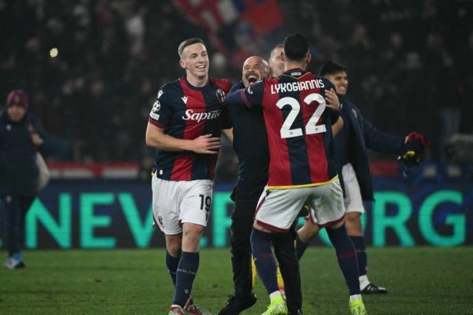 意甲前瞻：博洛尼亚VS那不勒斯，“红蓝军团”主场能否逆袭“蓝衣劲旅”？